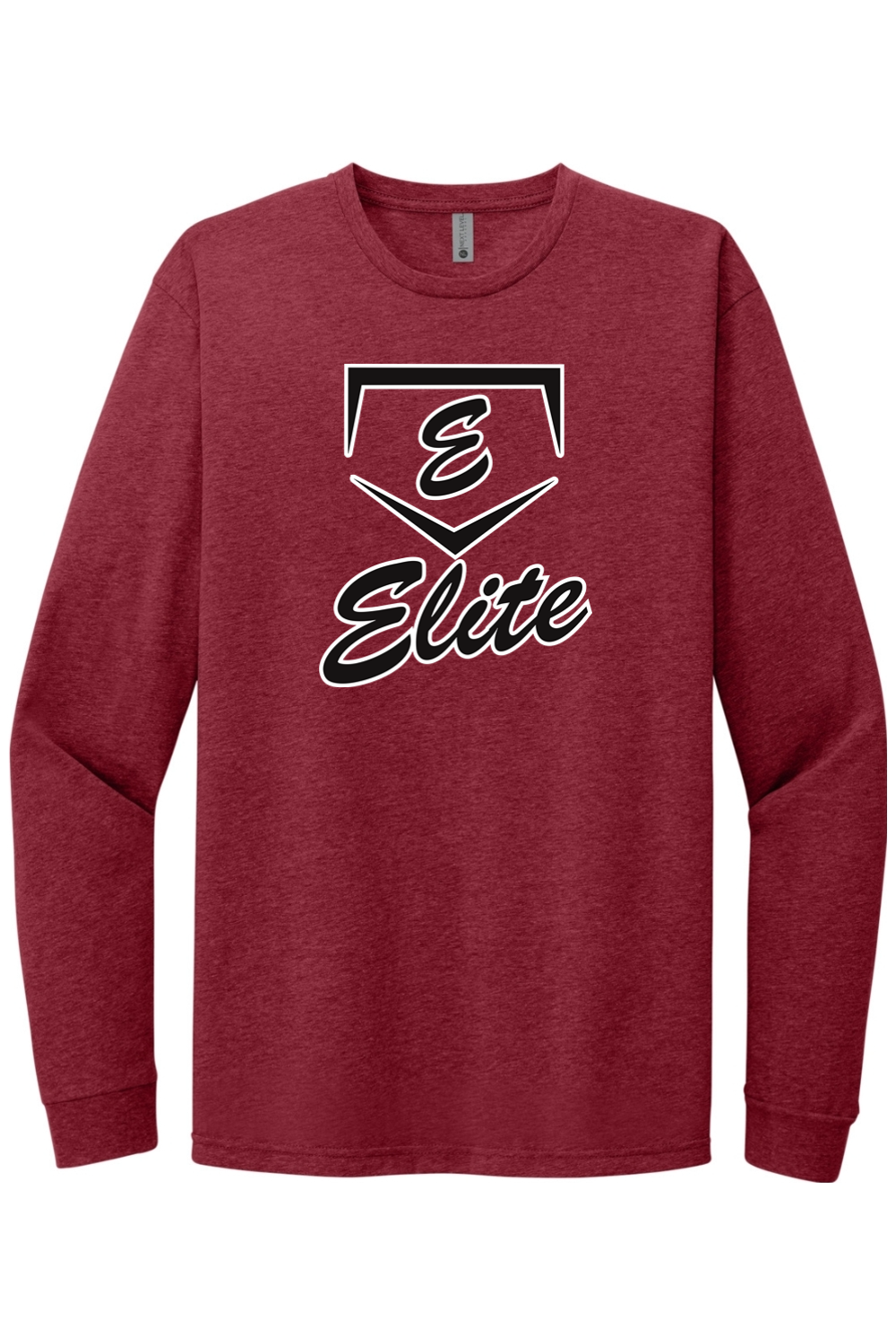 Next Level CVC Long Sleeve Tee