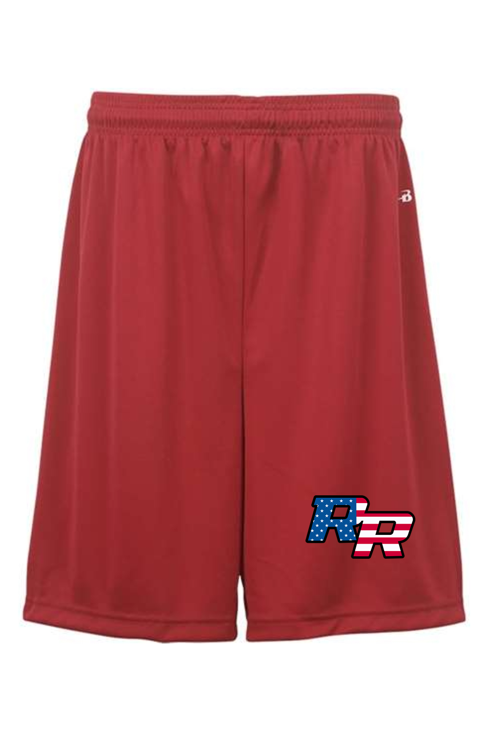 Richmond Royals 6 Inch Youth Short