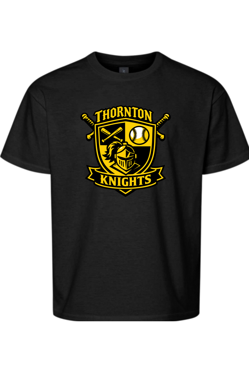 Thornton Knights Youth Softstyle T-Shirt