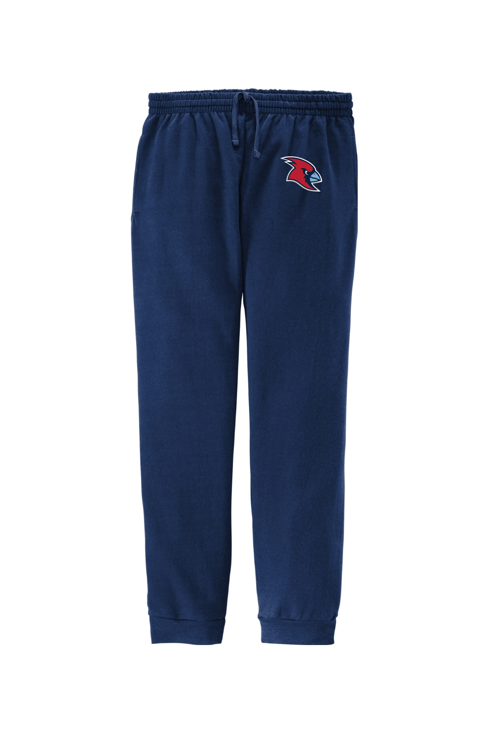 Marion Redbirds Baseball Nublend Joggers
