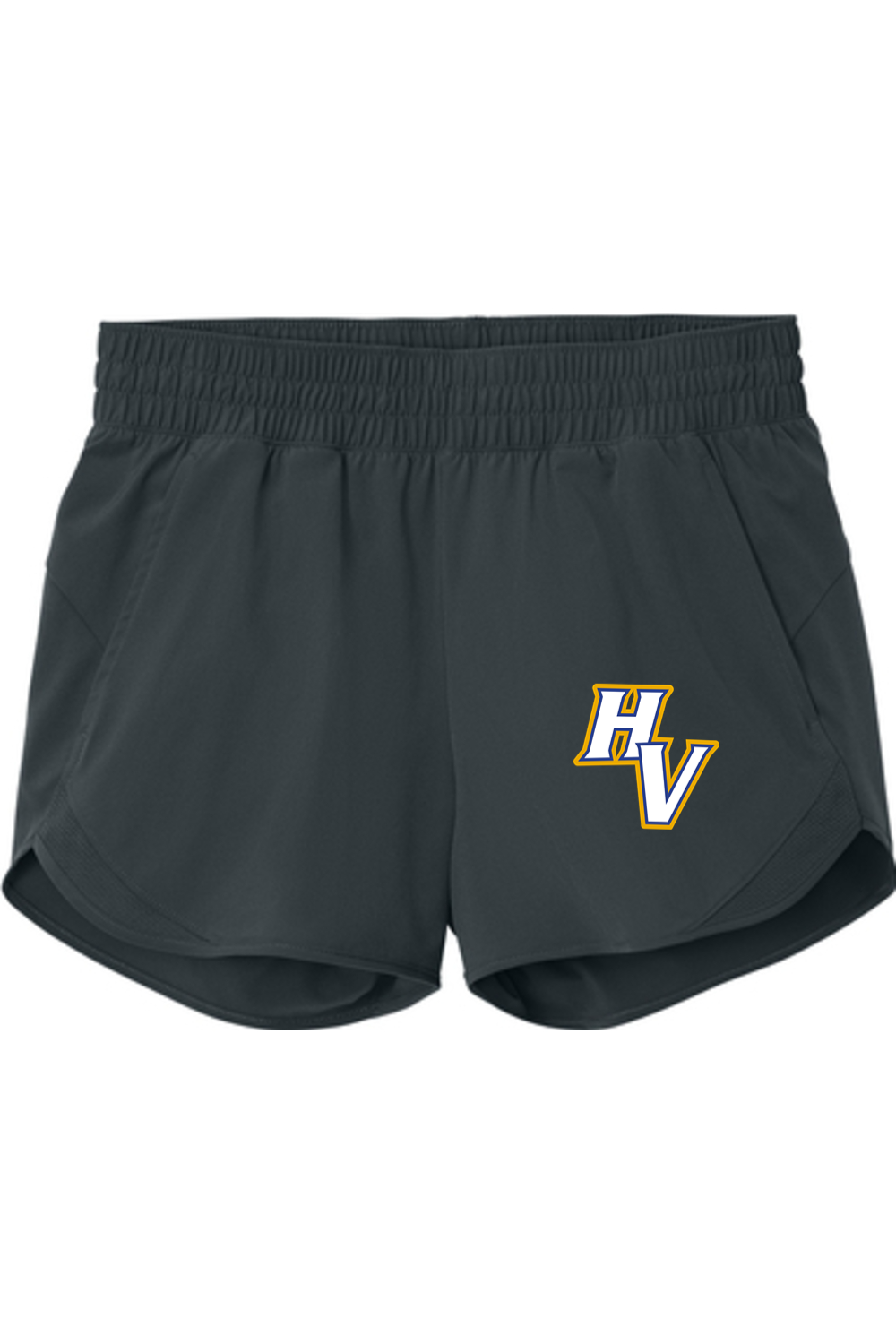 Hopkins High School Football DTF Women's Repeat Swift Short