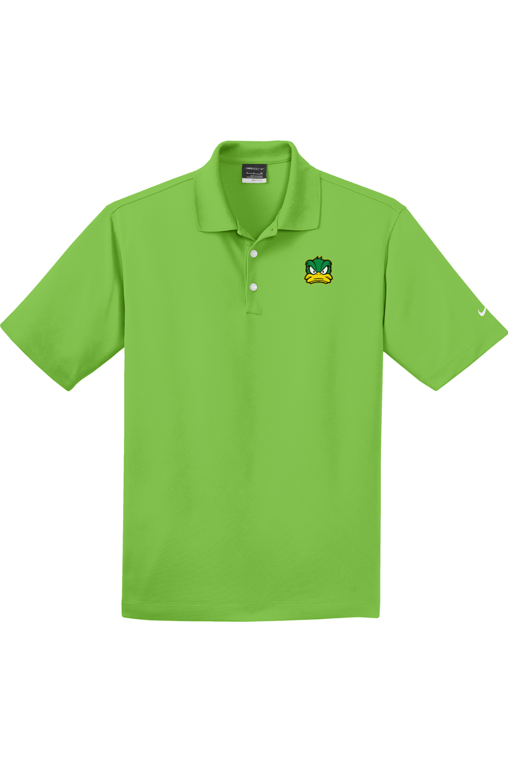Nike Dri-FIT Micro Pique Polo