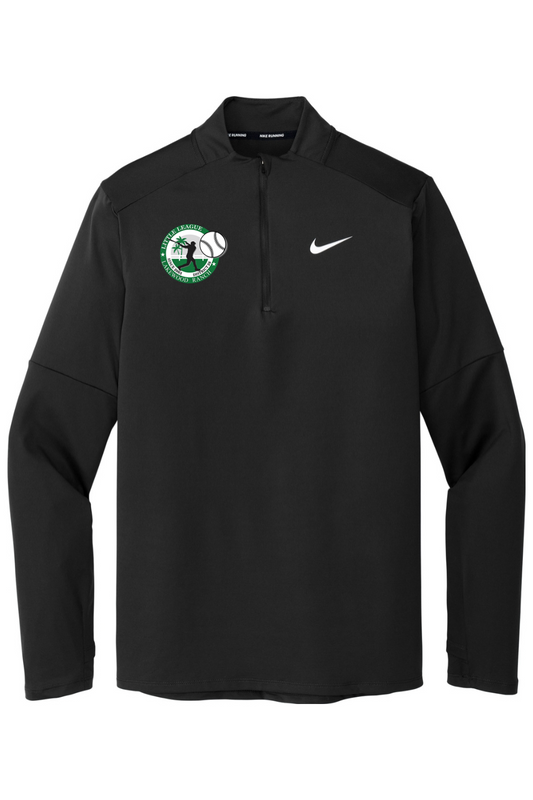 Nike Dri-FIT Element 1/2-Zip Top