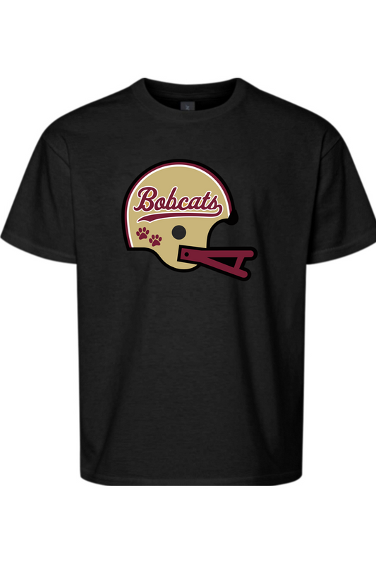 Brandywine Football DTF Youth Softstyle T-Shirt