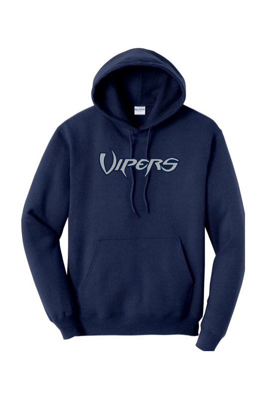 Greencastle Vipers OG Heavy Blend Hooded Sweatshirt