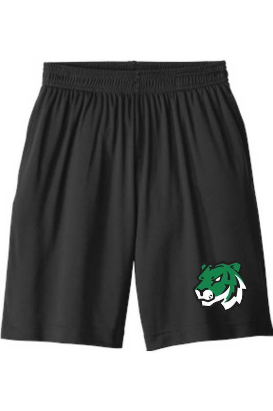Yorktown Baseball Youth Pocketed Short