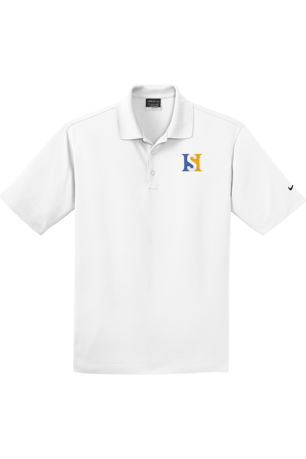 Nike Dri-FIT Micro Pique Polo