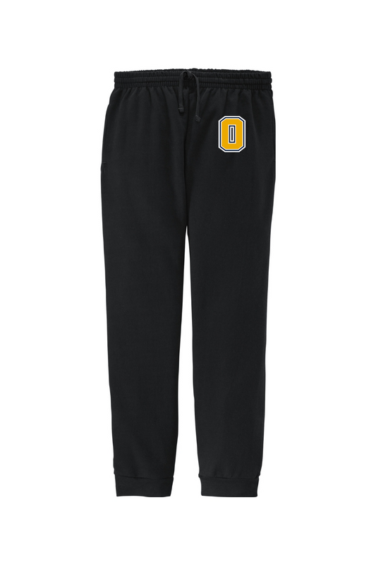Oxford Wildcats Baseball Nublend Joggers