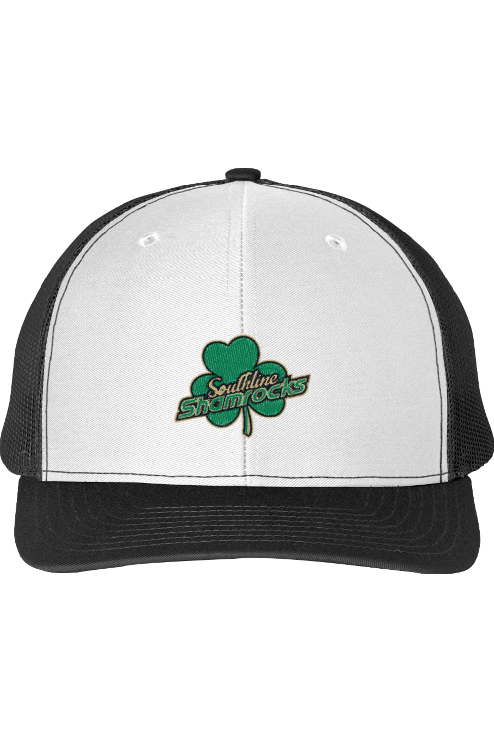 Richardson Snapback Trucker Cap