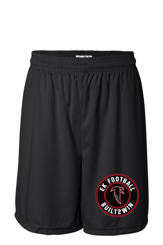 B-Core 7 Inch Short