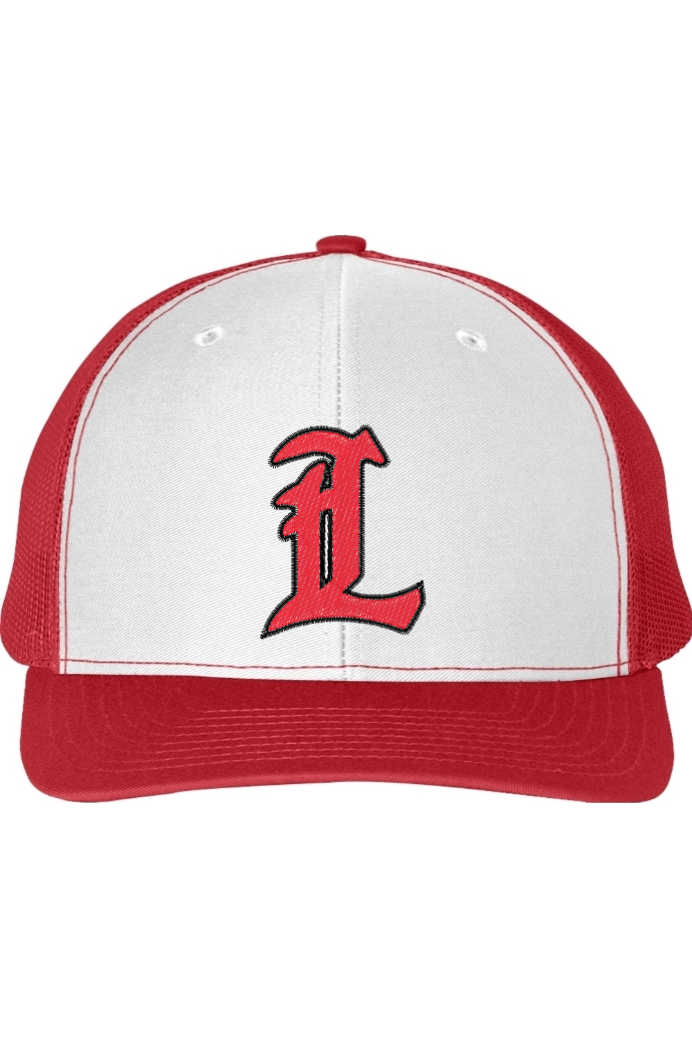 Lancaster Legends Snapback Trucker Cap