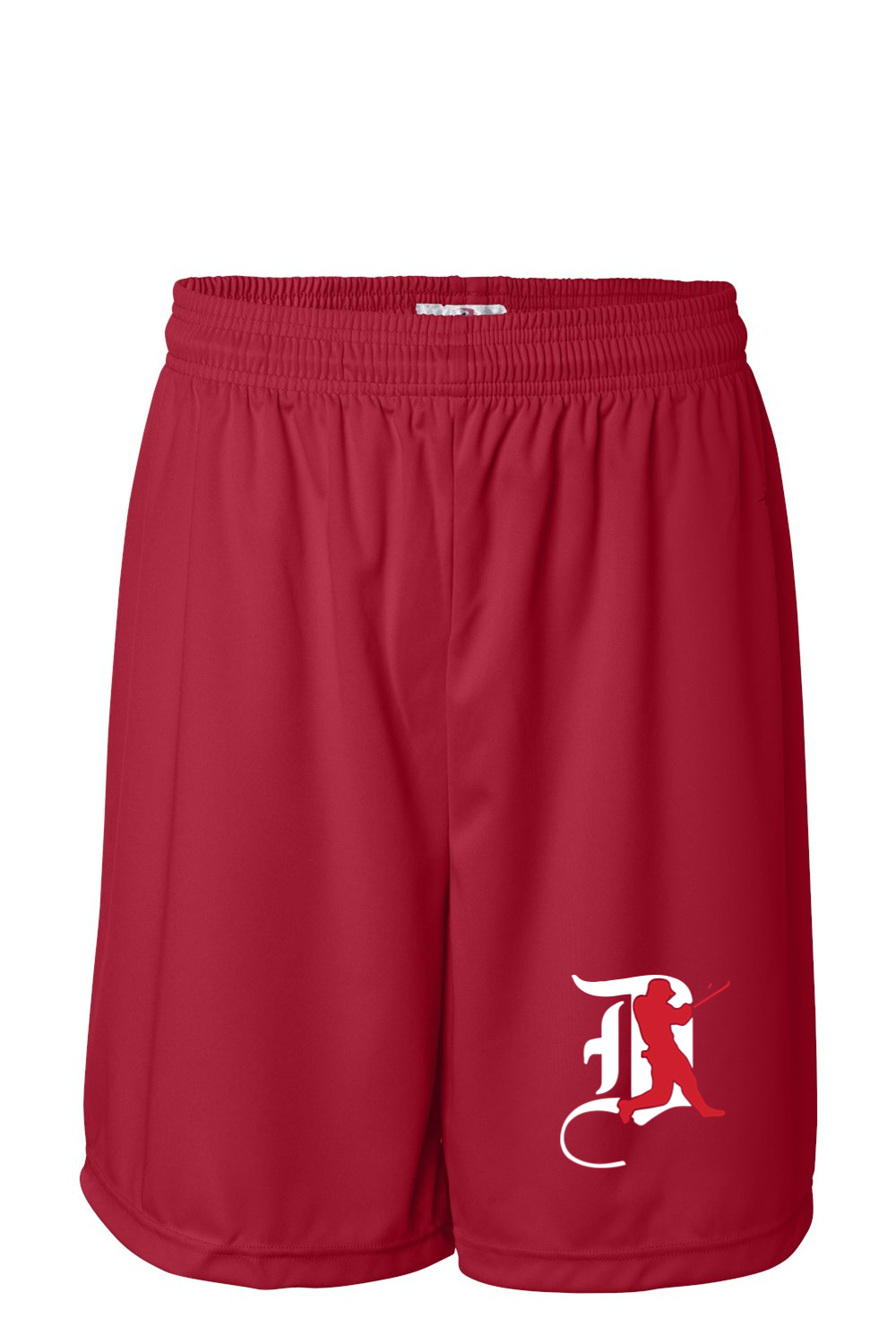 Junior Dans Baseball 7 Inch Short