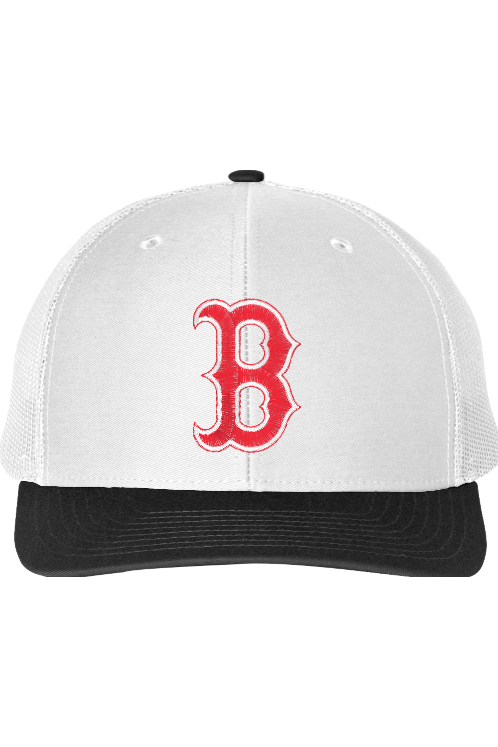 Bellefontaine Chiefs Snapback Trucker Cap