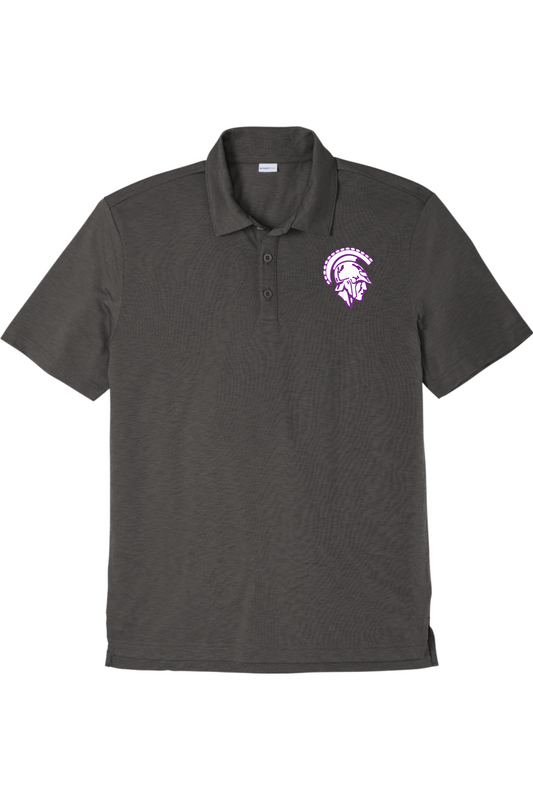 Spartans Football DTF Strive Polo
