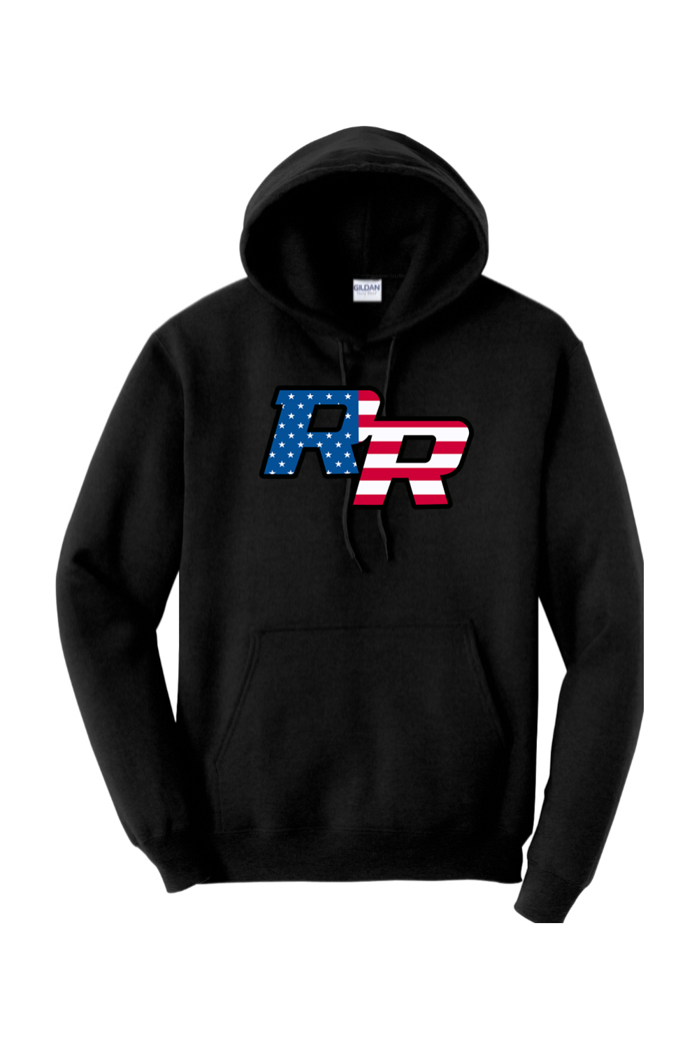 Richmond Royals Heavy Blend Hooded Sweatshirt