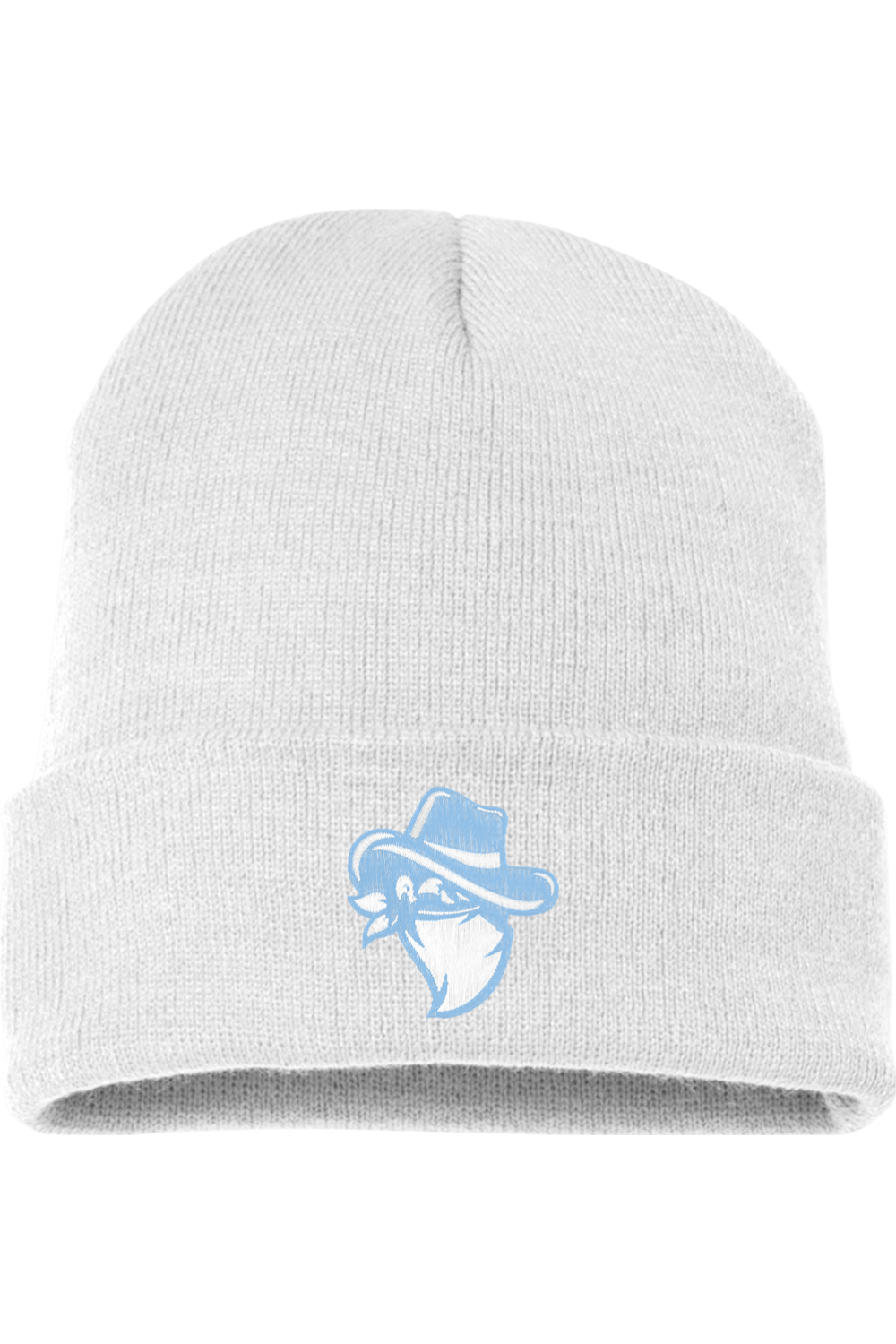 ETX Bandits Classics Cuffed Beanie