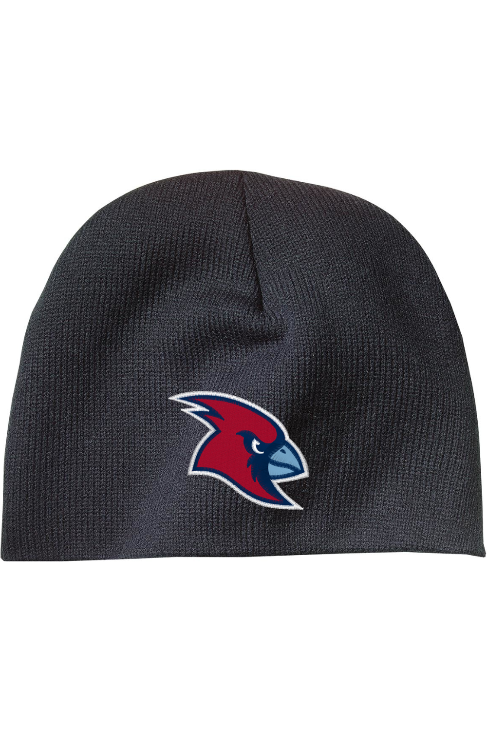 Marion Redbirds Baseball Beanie Cap