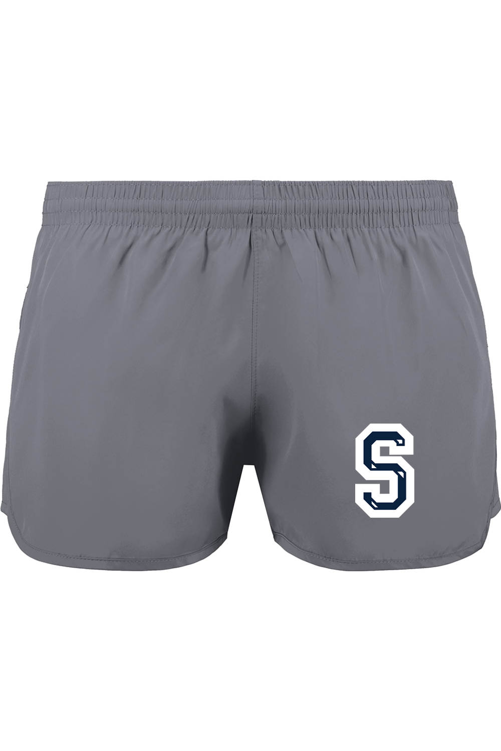 Sluggers Sports Academy Girls' Wayfarer Shorts