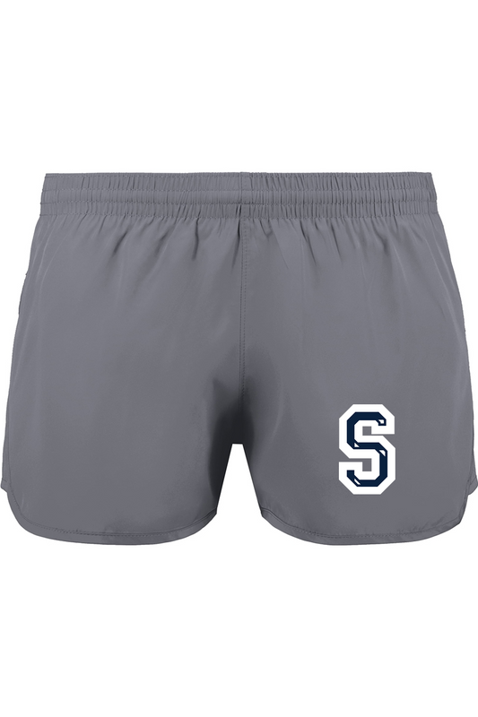 Sluggers Sports Academy Girls' Wayfarer Shorts