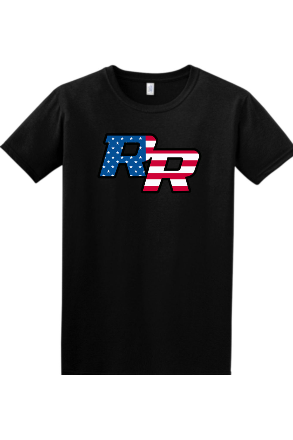 Richmond Royals Softstyle T-Shirt