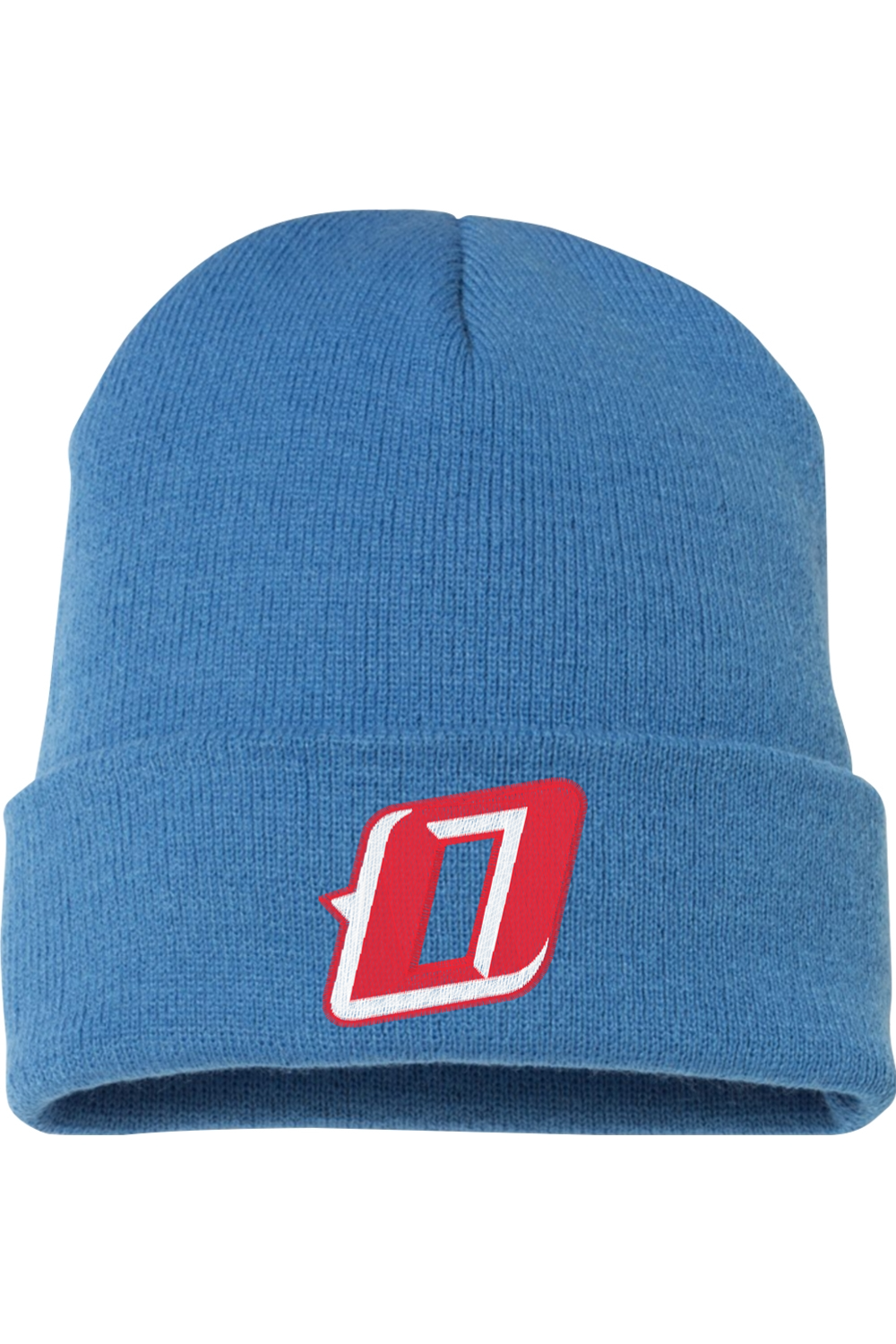 Outlaws Baseball Classics Cuffed Beanie