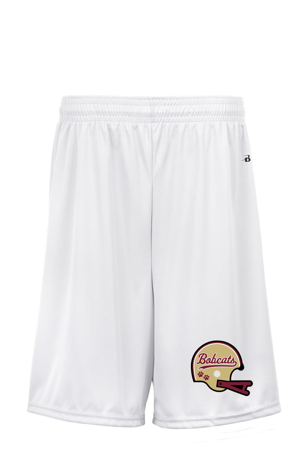 Brandywine Football DTF 7 Inch Short