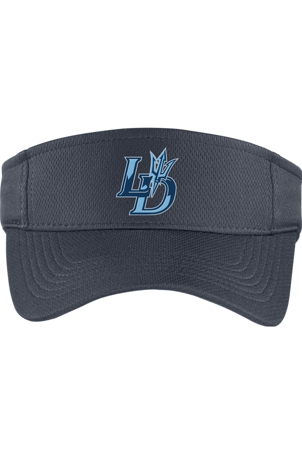 Richmond Lady Demons Mesh Visor