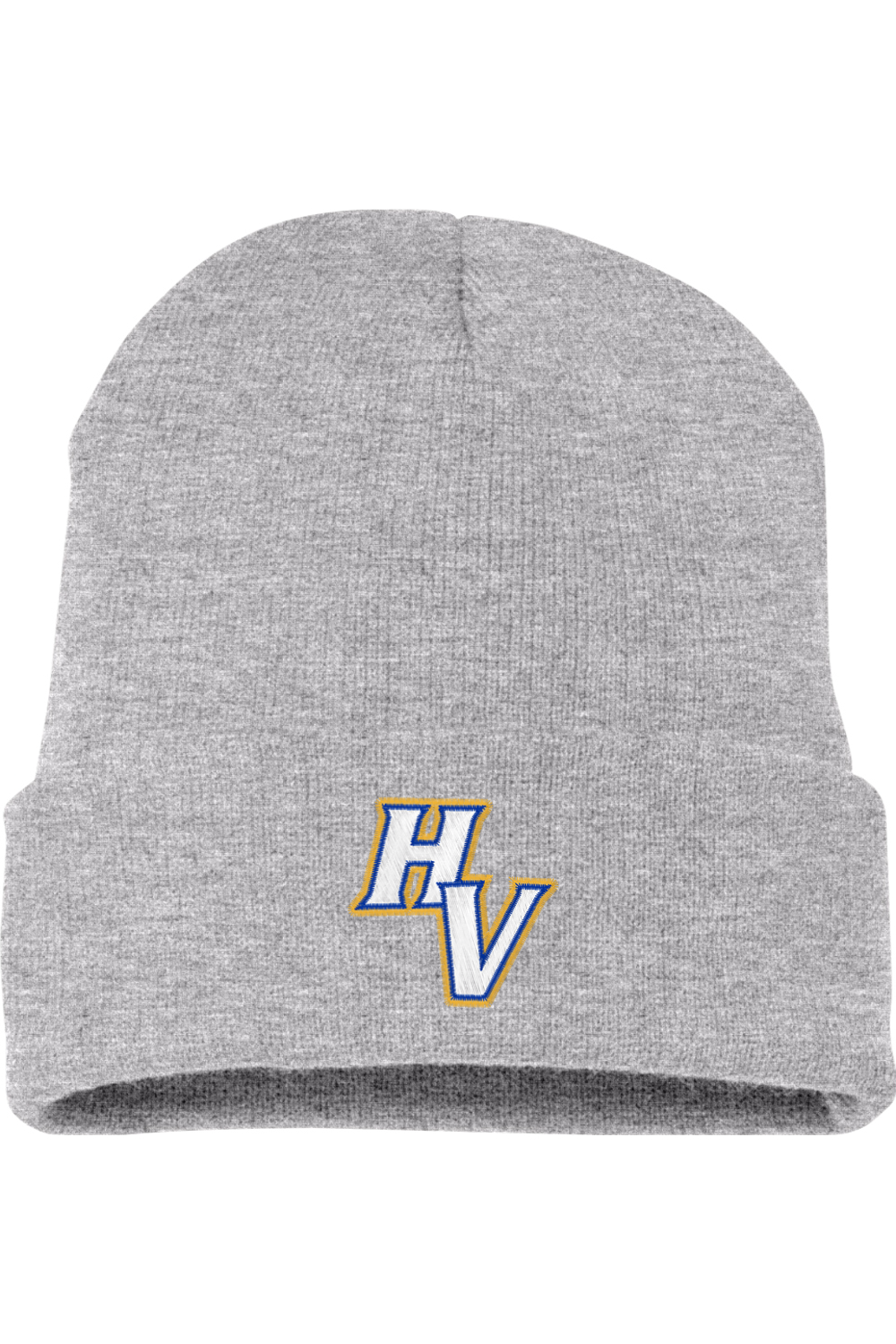 Hopkins High School Football Classics Cuffed Beanie