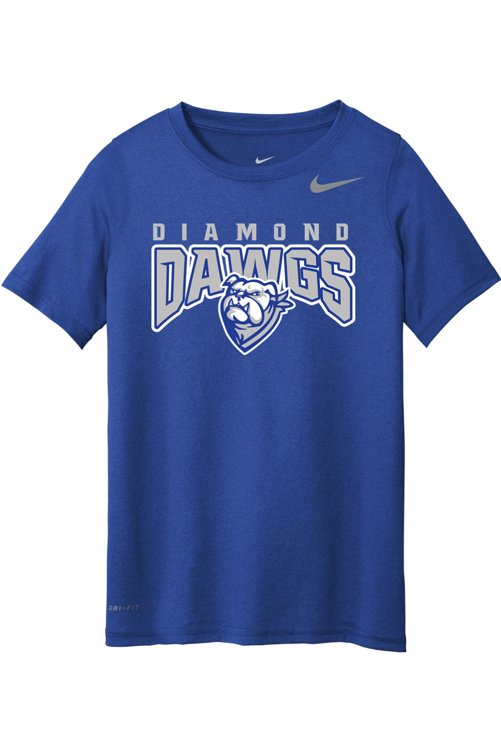 Nike Youth Legend Tee
