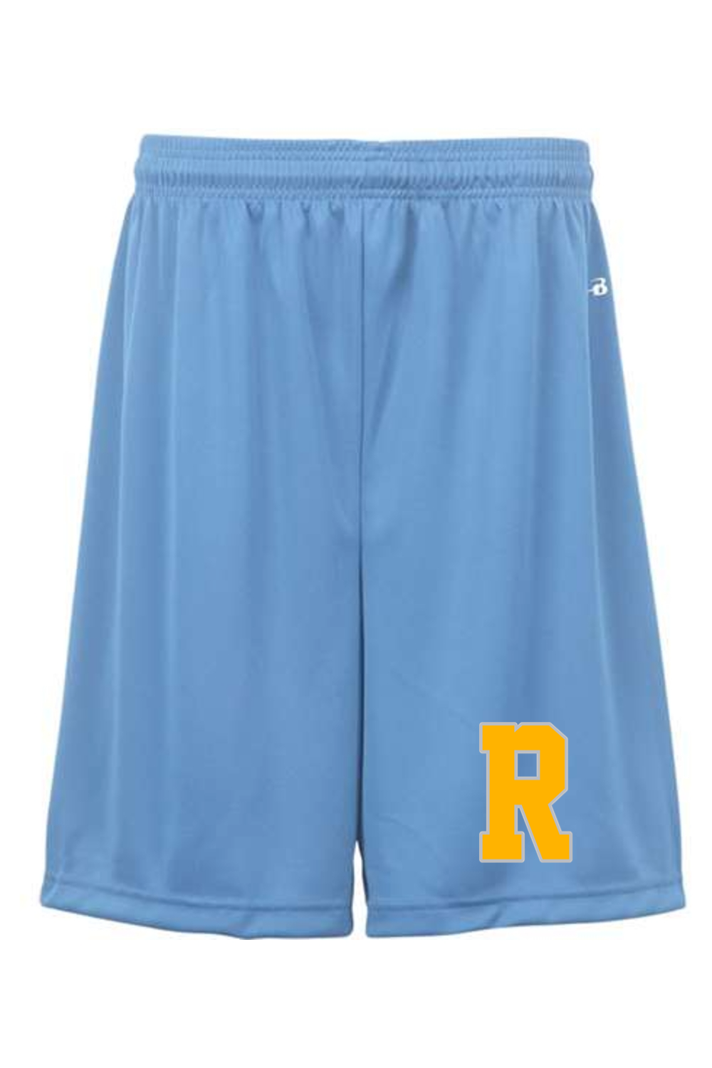 Rothrock Baseball 6 Inch Youth Short