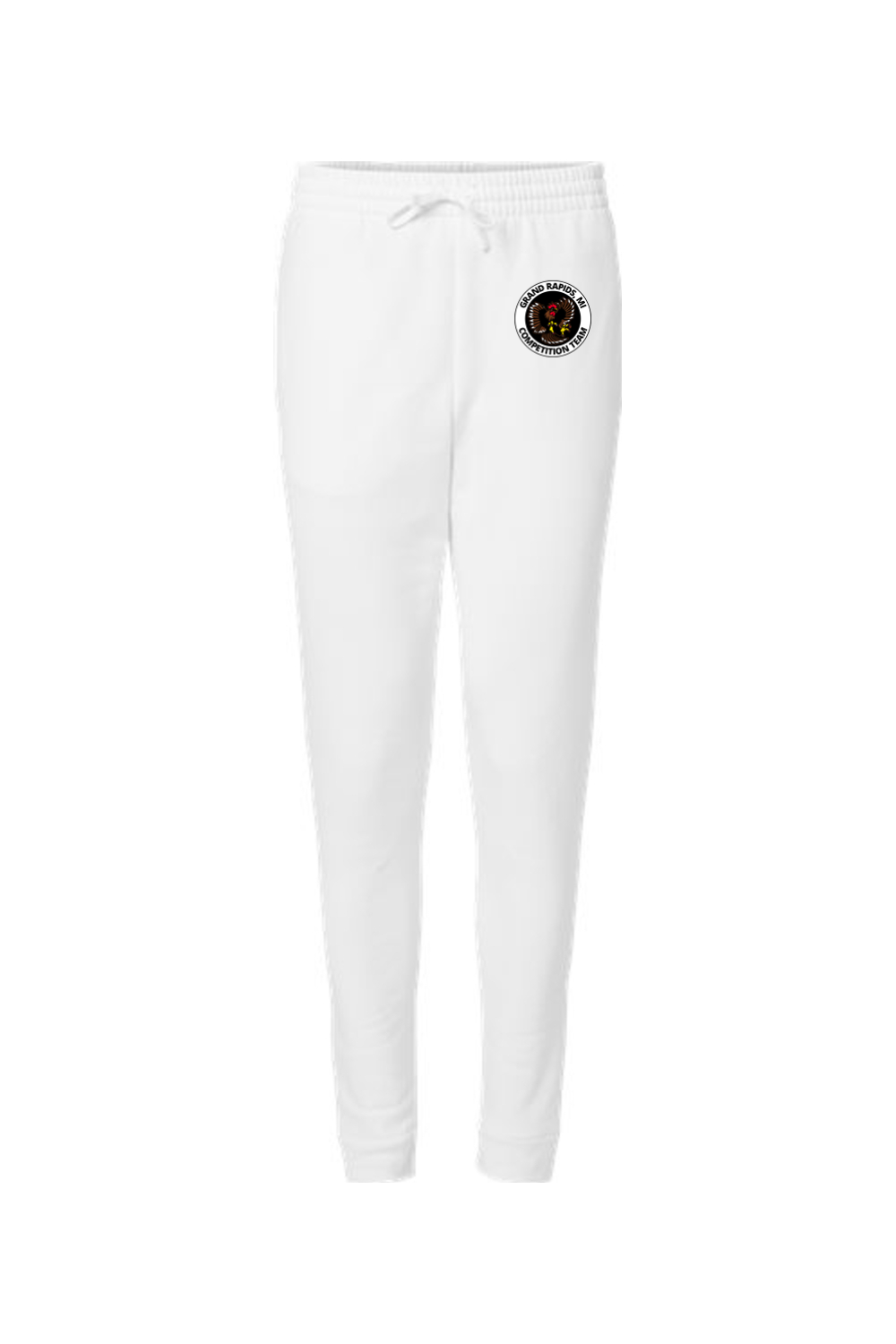 Carlson Gracie DTF Nublend Joggers