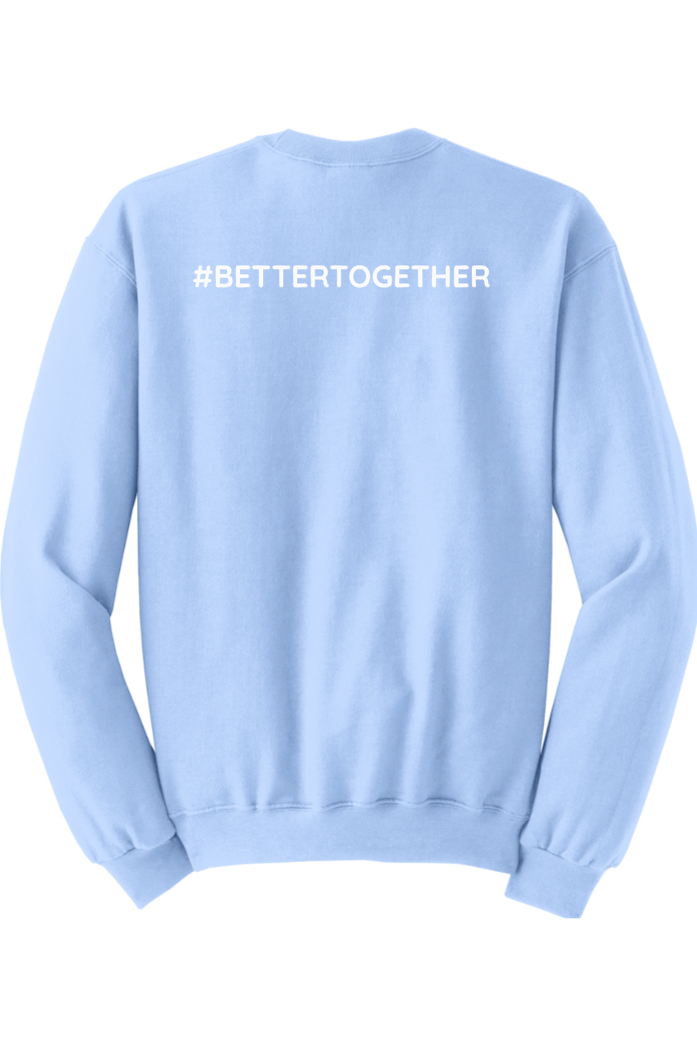 Hartland Unified NuBlend Crewneck Sweatshirt