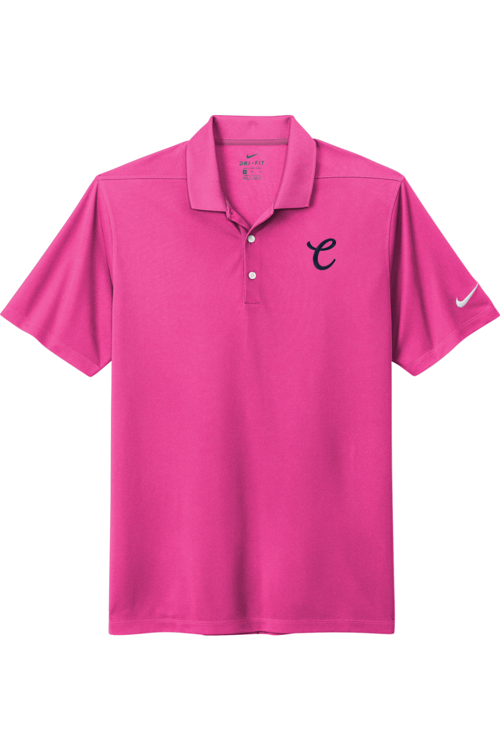 Nike Dri-FIT Micro Pique 2.0 Polo