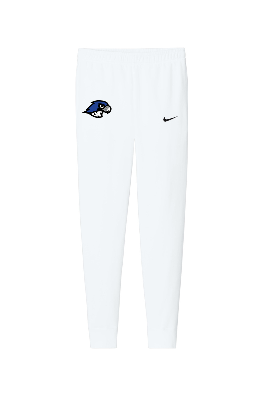 White Lake MS Wrestling DTF Nike Club Fleece Jogger