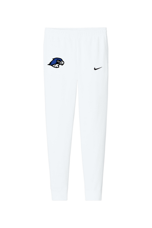White Lake MS Wrestling DTF Nike Club Fleece Jogger