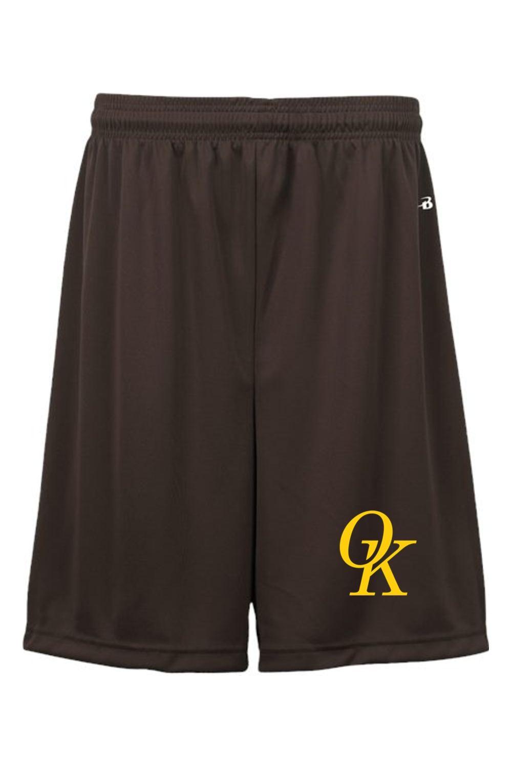 Padres Baseball 6 Inch Youth Short