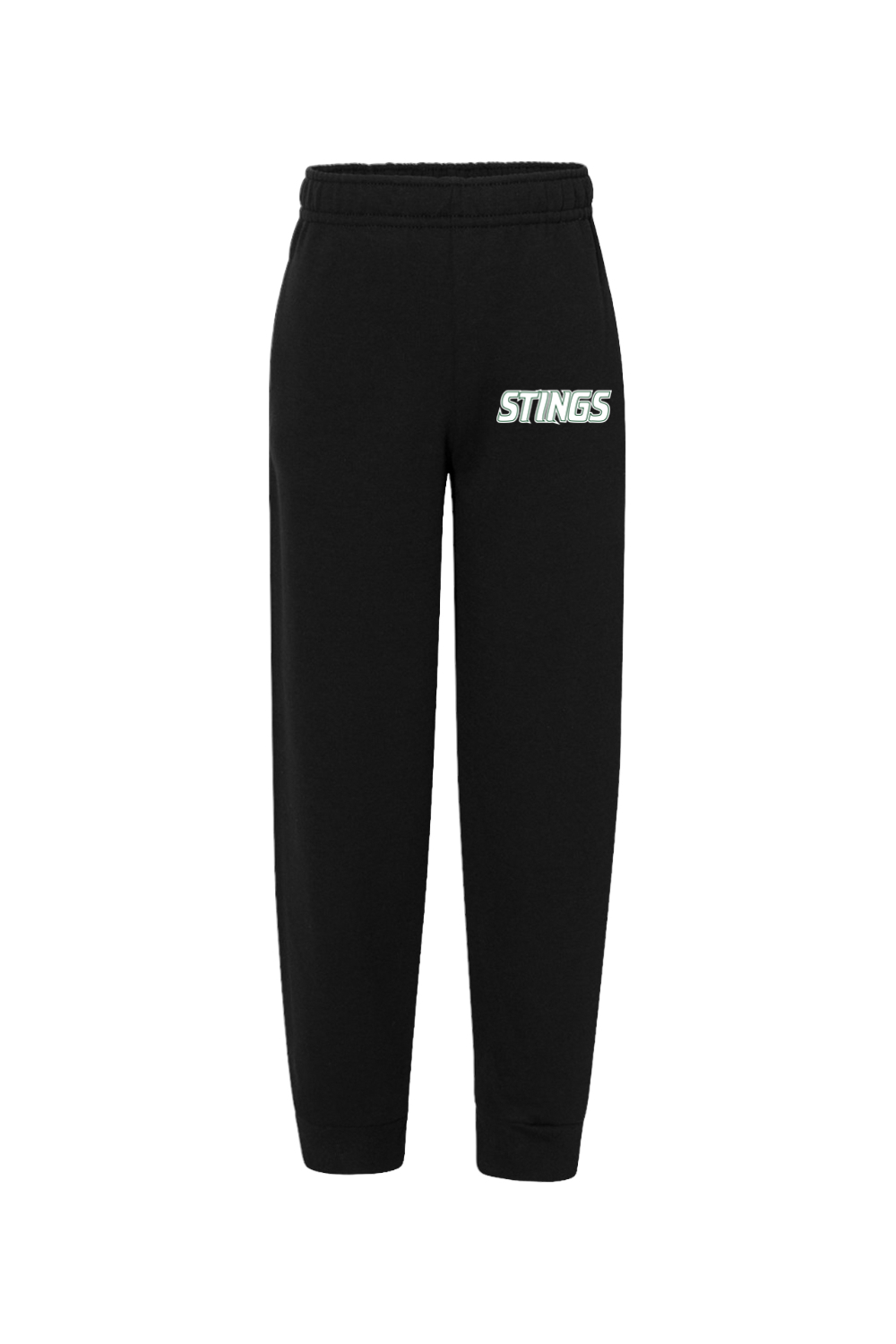 Williamston Stings NuBlend Youth Joggers
