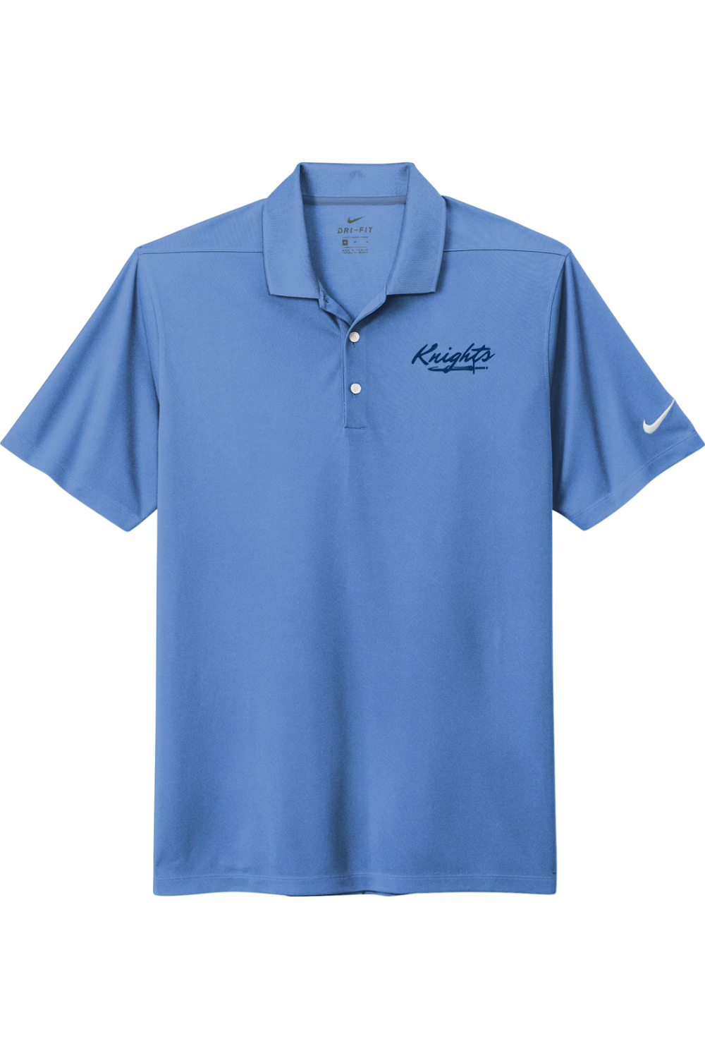 Nike Dri-FIT Micro Pique 2.0 Polo