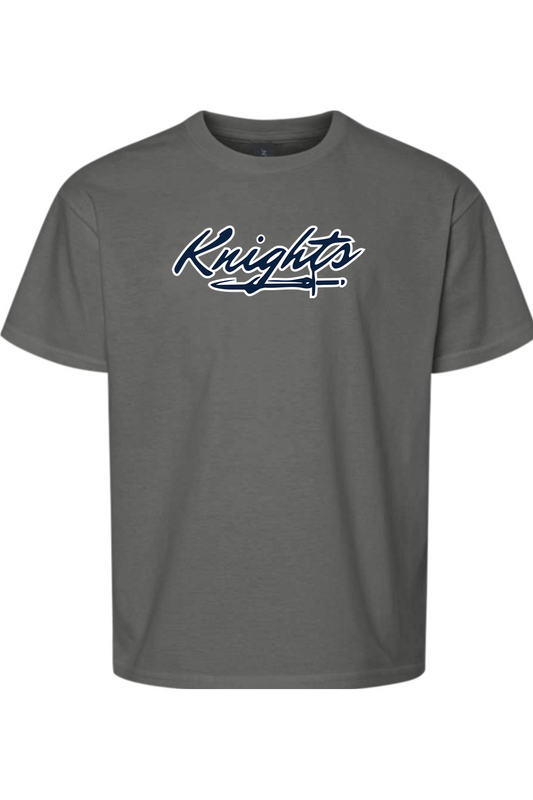 Gildan Youth Softstyle T-Shirt