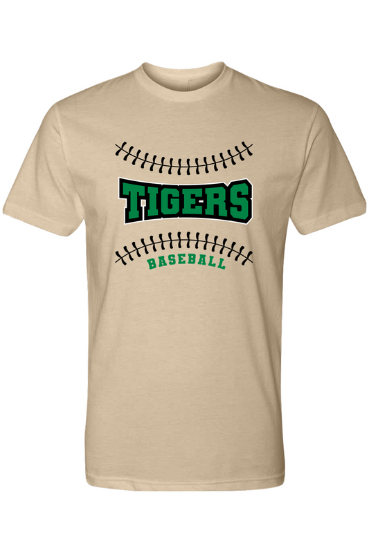 Yorktown Baseball CVC Crew