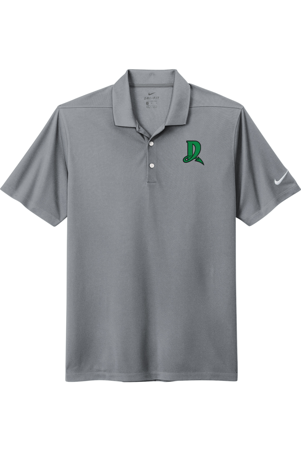 Nike Dri-FIT Micro Pique 2.0 Polo