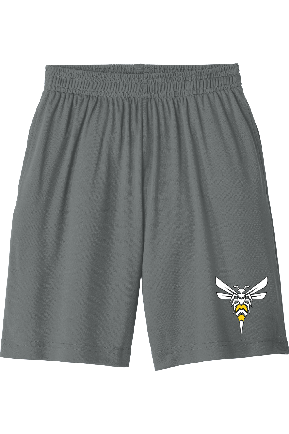 Sting Baseball Men's Competitor Pocketed Short