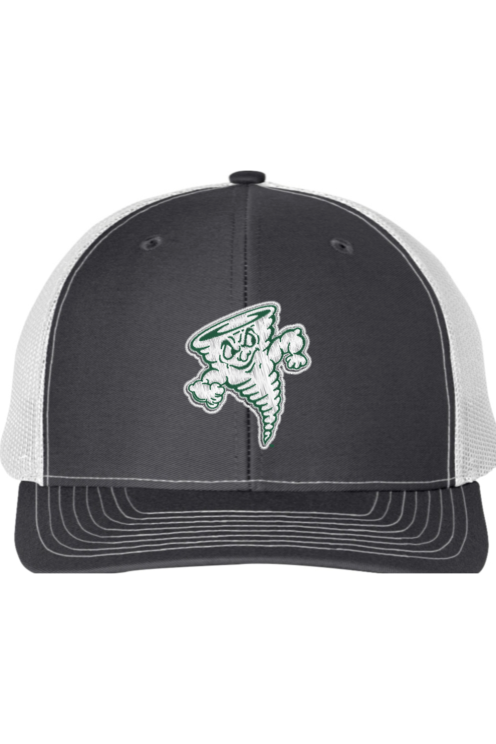 Lake Erie Wrestling Richardson Snapback Trucker Cap (Fulfill)