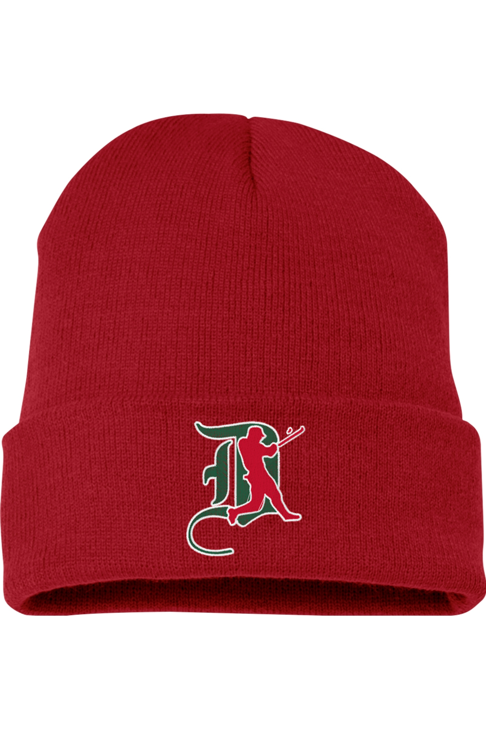 Junior Dans Baseball Classics Cuffed Beanie