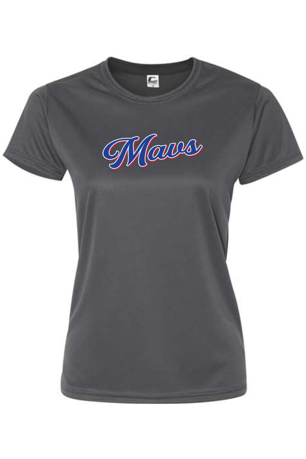 Maverick Manchester Baseball Women’s Performance T-Shirt