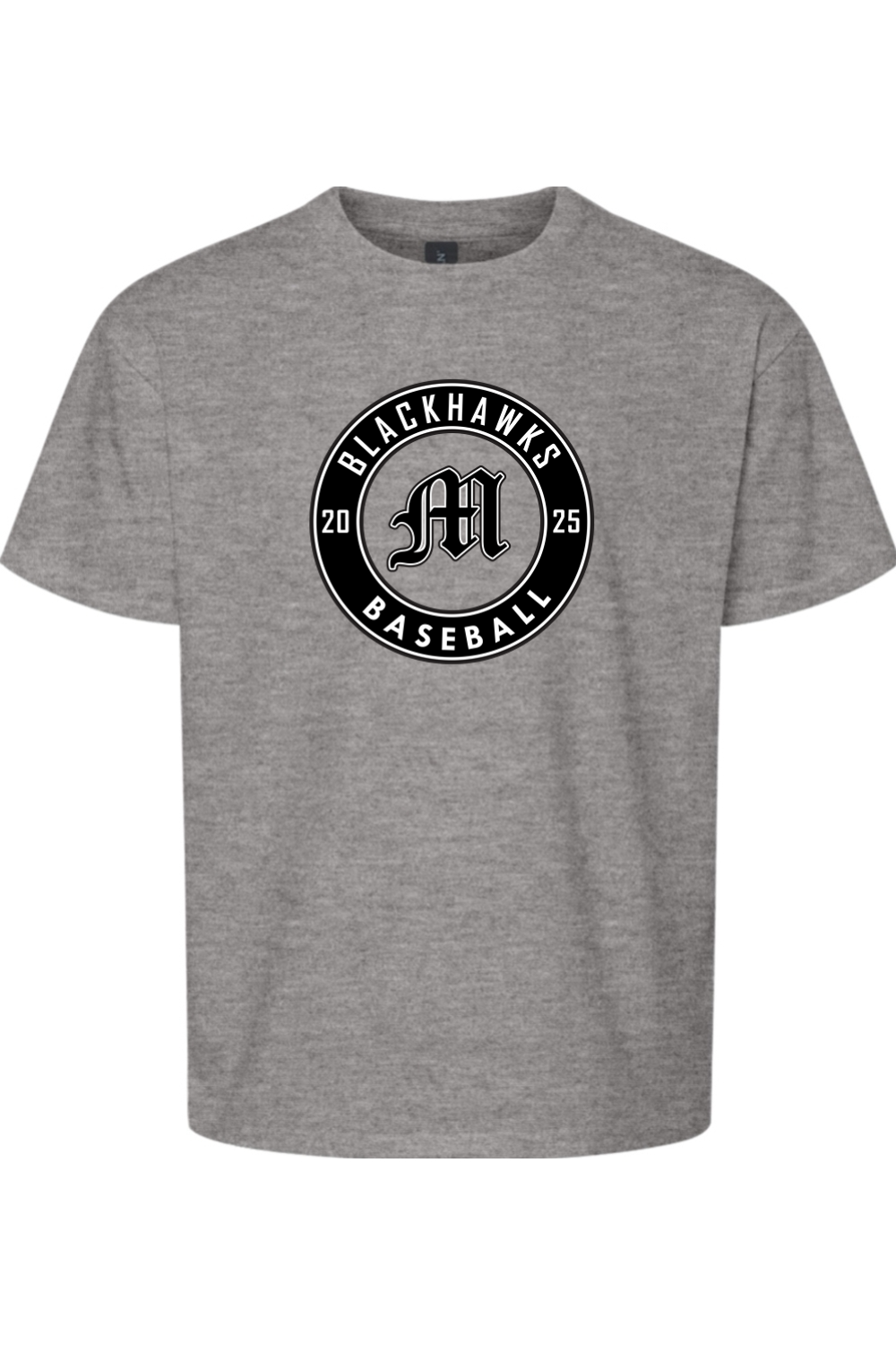 Gildan Youth Softstyle T-Shirt