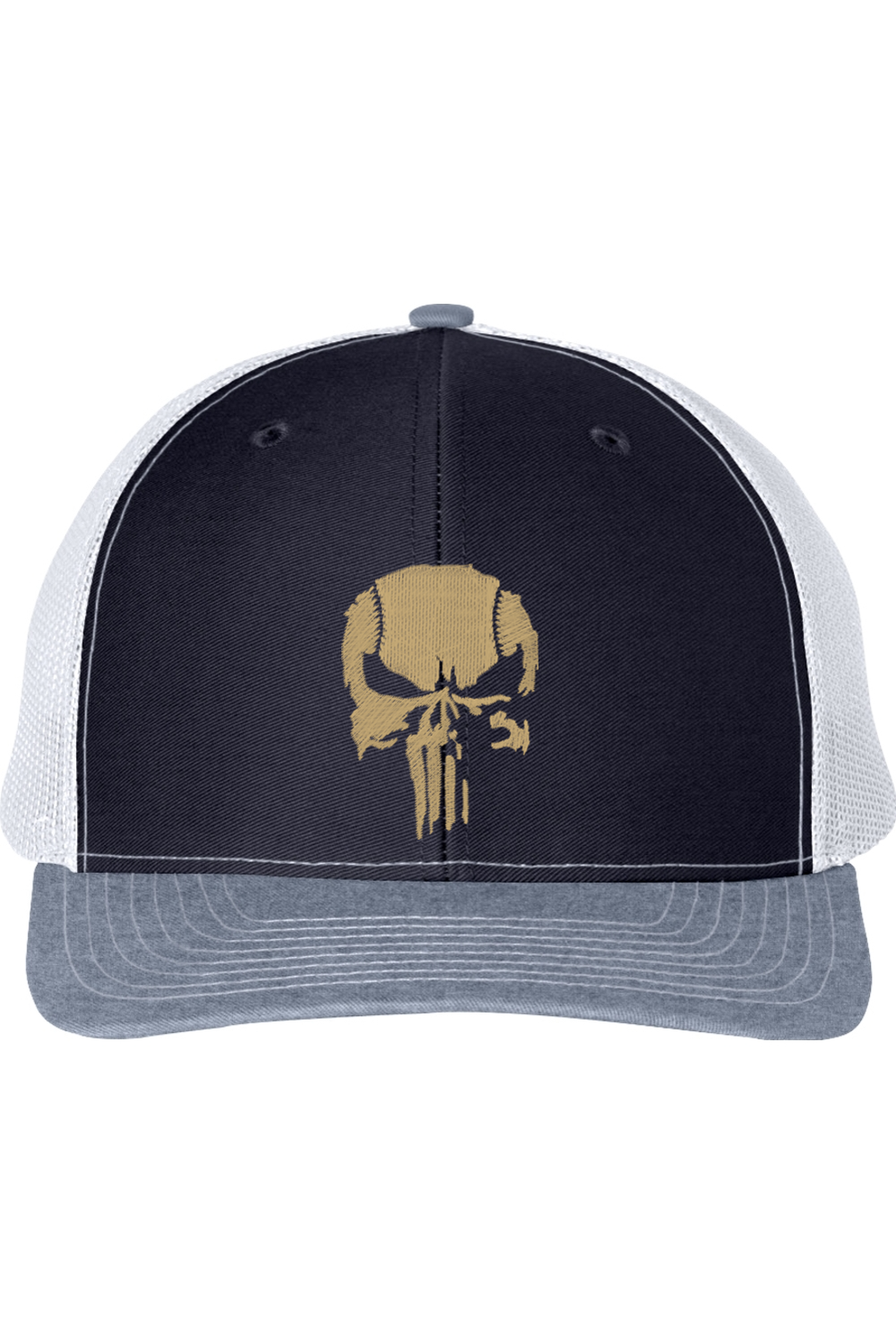 Richardson Snapback Trucker Cap