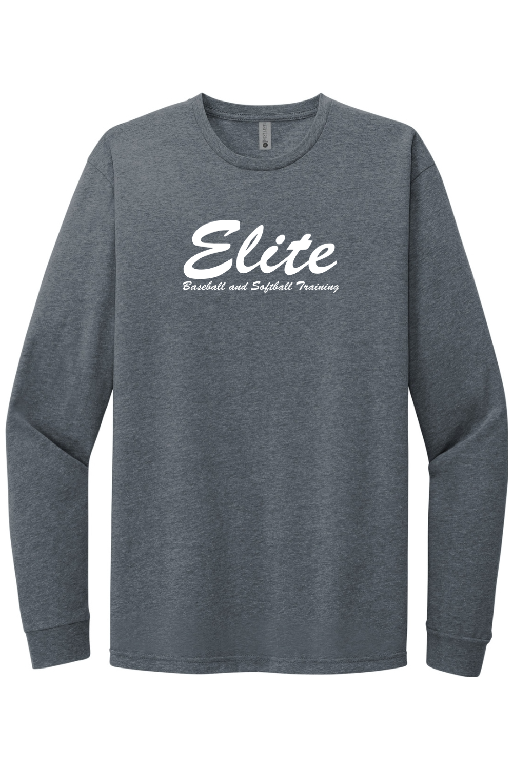 Next Level CVC Long Sleeve Tee