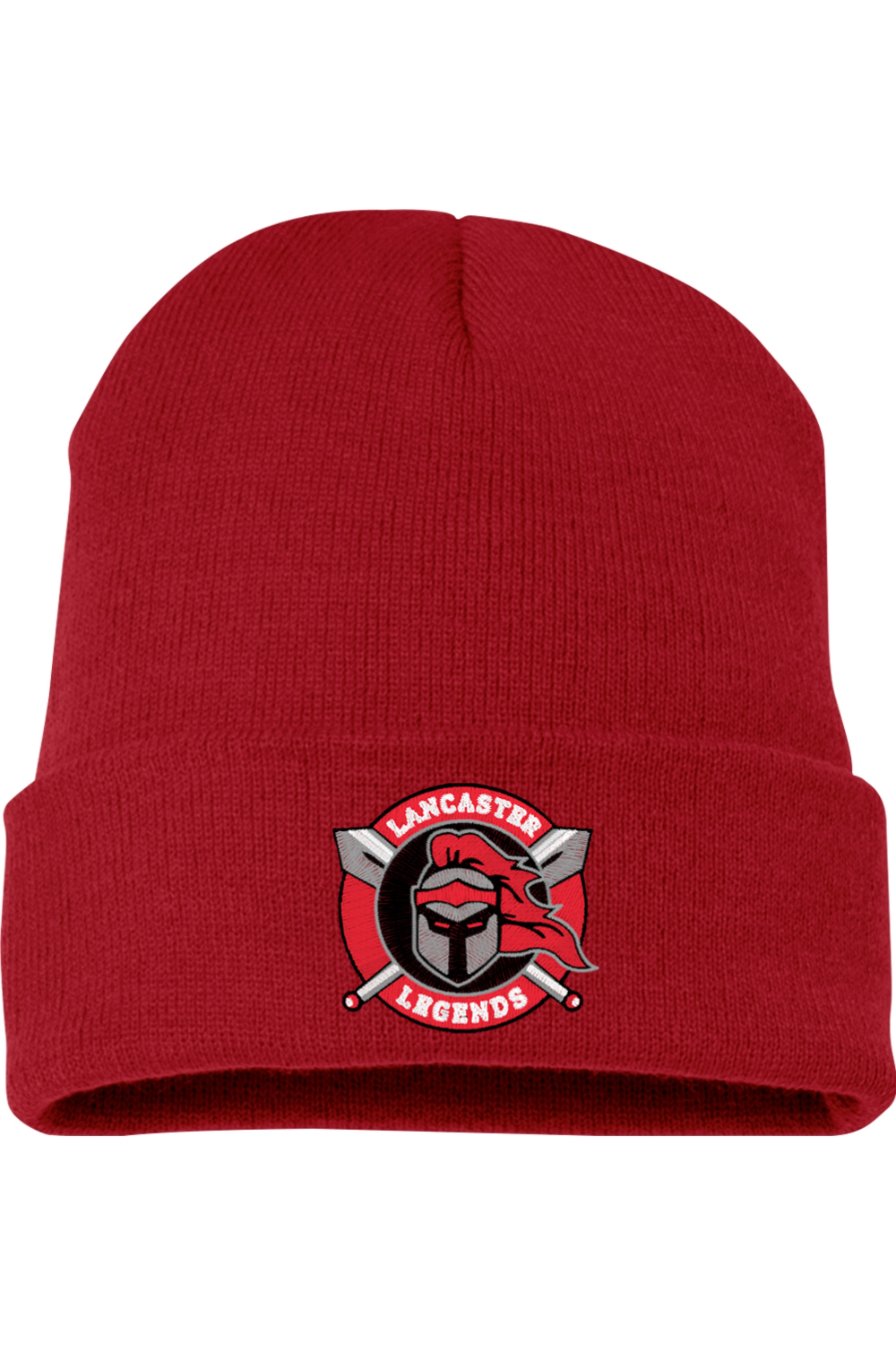Lancaster Legends Classics Cuffed Beanie