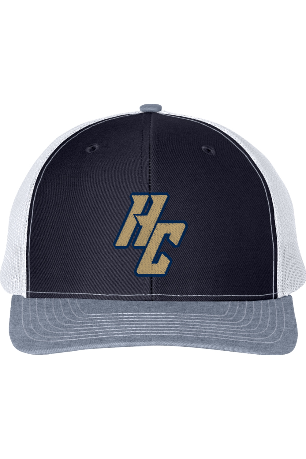 High Climbers Richardson Snapback Trucker Cap